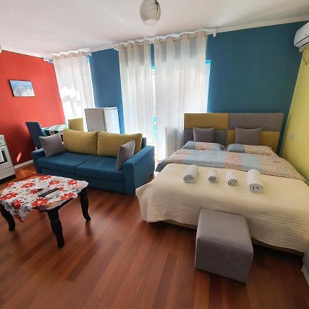 My Apartments Polican エクステリア 写真
