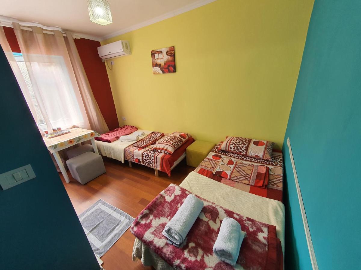 My Apartments Polican エクステリア 写真
